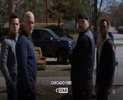 Chicago Fire - 24 mars from chicago pd 2×6 nadia