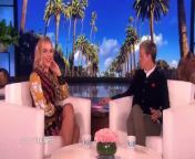 Ellen sat down for a candid conversation with Busy Philipps, who explained why she opened up about being sexually assaulted as a teen.