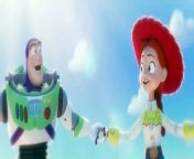 Woody and Buzz embark on a quest to find Woody&#39;s romantic interest, Bo Peep. &#60;br/&#62; &#60;br/&#62;CAST: Tom Hanks, Tim Allen, Annie Potts, Patricia Arquette