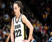 Women's NCAA Tournament: Examining the Toughest Final Four Paths from thamil path