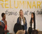 Luminary founder and CEO Cate Luzio shares some of the company’s latest Women’s History Month events and why there’s so much to celebrate about women in the workplace.