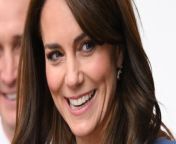 Kate Middleton&#39;s medical privacy has allegedly been invaded at The London Clinic, where the Princess of Wales underwent &#92;