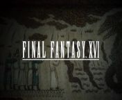 Final Fantasy XVI Rising Tide from fantasy incest