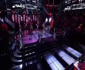The Voice Battles 2019_ Kayslin Victoria and Oliv Blu Own Every Moment on &#92;