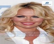 This video is about Pamela Anderson Net Worth 2023&#60;br/&#62;&#36;20 Million as of June 2023&#60;br/&#62;#pamela #baywatch #baywatchsecurity #barbwirebat #rawjustice #superheroes #americanactress #hollywoodactor #informationhub &#60;br/&#62;Subscribe for World informative Videos and press the bell icon&#60;br/&#62;&#60;br/&#62;Pamela Denise Anderson (born July 1, 1967) is a Canadian-American actress, model and media personality. She is best known for her glamour modelling work in Playboy magazine and for her role as &#92;