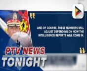 PNP: 8.5-K cops to provide security during People Power anniversary commemoration