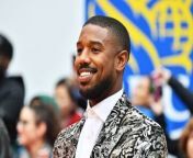 Happy Birthday, &#60;br/&#62;Michael B. Jordan!.&#60;br/&#62;Michael Bakari Jordan &#60;br/&#62;turns 37 years old today.&#60;br/&#62;Here are five fun facts &#60;br/&#62;about the actor.&#60;br/&#62;1. He didn’t plan on &#60;br/&#62;becoming an actor.&#60;br/&#62;2. Jordan loves &#60;br/&#62;comics and anime.&#60;br/&#62;3. He landed his first TV &#60;br/&#62;credit at the age of 12 when &#60;br/&#62;he was on &#39;The Sopranos.&#39;.&#60;br/&#62;4. Jordan has been in all of &#60;br/&#62;Ryan Coogler’s films so far.&#60;br/&#62;5. He uses his middle initial in his name to &#60;br/&#62;avoid being confused with the famous &#60;br/&#62;basketball player, Michael Jordan.&#60;br/&#62;Happy Birthday, &#60;br/&#62;Michael B. Jordan!