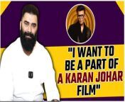 Watch Nikitin Dheer Exclusive Interview. He reveals his favourite co-star, filmmaker he wants to work with and more Watch Video to know more... &#60;br/&#62; &#60;br/&#62;#NikitinDheer #NikitinDheerInterview #NikitinDheersegment #filmibeat&#60;br/&#62;~HT.178~PR.264~