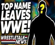 What do you make of this departure? Let us know in the comments!&#60;br/&#62;The Bloodline Family Tree Explainedhttps://youtu.be/I6Rdtrvga6A&#60;br/&#62;More wrestling news on https://wrestletalk.com/&#60;br/&#62;0:00 - Coming up...&#60;br/&#62;0:17 - Senior Name Leaves WWE&#60;br/&#62;5:07 - Drew McIntyre WWE Contract Situation&#60;br/&#62;7:42 - TNA In Trouble&#60;br/&#62;Senior Name Leaves WWE, TNA Wrestling In Trouble &#124; WrestleTalk&#60;br/&#62;#WWE #TNA #WrestleTalk&#60;br/&#62;&#60;br/&#62;Subscribe to WrestleTalk Podcasts https://bit.ly/3pEAEIu&#60;br/&#62;Subscribe to partsFUNknown for lists, fantasy booking &amp; morehttps://bit.ly/32JJsCv&#60;br/&#62;Subscribe to NoRollsBarredhttps://www.youtube.com/channel/UC5UQPZe-8v4_UP1uxi4Mv6A&#60;br/&#62;Subscribe to WrestleTalkhttps://bit.ly/3gKdNK3&#60;br/&#62;SUBSCRIBE TO THEM ALL! Make sure to enable ALL push notifications!&#60;br/&#62;&#60;br/&#62;Watch the latest wrestling news: https://shorturl.at/pAIV3&#60;br/&#62;Buy WrestleTalk Merch here! https://wrestleshop.com/ &#60;br/&#62;&#60;br/&#62;Follow WrestleTalk:&#60;br/&#62;Twitter: https://twitter.com/_WrestleTalk&#60;br/&#62;Facebook: https://www.facebook.com/WrestleTalk.Official&#60;br/&#62;Patreon: https://goo.gl/2yuJpo&#60;br/&#62;WrestleTalk Podcast on iTunes: https://goo.gl/7advjX&#60;br/&#62;WrestleTalk Podcast on Spotify: https://spoti.fi/3uKx6HD&#60;br/&#62;&#60;br/&#62;Written by: Oli Davis&#60;br/&#62;Presented by: Oli Davis&#60;br/&#62;Thumbnail by: Brandon Syres&#60;br/&#62;Image Sourcing by: Brandon Syres&#60;br/&#62;&#60;br/&#62;About WrestleTalk:&#60;br/&#62;Welcome to the official WrestleTalk YouTube channel! WrestleTalk covers the sport of professional wrestling - including WWE TV shows (both WWE Raw &amp; WWE SmackDown LIVE), PPVs (such as Royal Rumble, WrestleMania &amp; SummerSlam), AEW All Elite Wrestling, Impact Wrestling, ROH, New Japan, and more. Subscribe and enable ALL notifications for the latest wrestling WWE reviews and wrestling news.&#60;br/&#62;&#60;br/&#62;Sources used for research:&#60;br/&#62;https://wrestletalk.com/news/senior-wwe-name-gone-from-company-jennifer-pepperman/&#60;br/&#62;https://wrestletalk.com/news/drew-mcintyre-comments-wwe-contract-speculation/&#60;br/&#62;&#60;br/&#62;Youtube Channel Comments Policy&#60;br/&#62;We appreciate the comments and opinions our viewers provide. Do note that all comments are subject to YouTube auto-moderation and manual moderation review. We encourage opinions and discussion, but harassment, hate speech, bullying and other abusive posts will not be tolerated. Decisions on comment removal are made by the Community Manager. Please email us at support@wrestletalk.com with any questions or concerns.