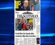 The Scotsman Bulletin Friday February 16 2024