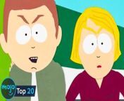 Man, animated parents just don&#39;t understand! Welcome to WatchMojo, and today we’re counting down our picks for the lousiest parents in animated shows and how their poor parenting affects their children.