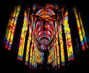 Art and architecture collide in a magical&#60;br/&#62;light show at Beverley Minster this February (13th-17th)&#60;br/&#62;Over half term in February, visitors to Beverley Minster will be able to immerse themselves in a stunning light and sound experience, taking them on an art journey from Baroque to Impressionism.