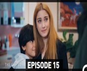 The Guest Episode 15 (FINAL) &#60;br/&#62;&#60;br/&#62;Escaping from her past, Gece&#39;s new life begins after she tries to finish the old one. When she opens her eyes in the hospital, she turns this into an opportunity and makes the doctors believe that she has lost her memory.&#60;br/&#62;&#60;br/&#62;Erdem, a successful policeman, takes pity on this poor unidentified girl and offers her to stay at his house with his family until she remembers who she is. At night, although she does not want to go to the house of a man she does not know, she accepts this offer to escape from her past, which is coming after her, and suddenly finds herself in a house with 3 children.&#60;br/&#62;&#60;br/&#62;CAST: Hazal Kaya,Buğra Gülsoy, Ozan Dolunay, Selen Öztürk, Bülent Şakrak, Nezaket Erden, Berk Yaygın, Salih Demir Ural, Zeyno Asya Orçin, Emir Kaan Özkan&#60;br/&#62;&#60;br/&#62;CREDITS&#60;br/&#62;PRODUCTION: MEDYAPIM&#60;br/&#62;PRODUCER: FATIH AKSOY&#60;br/&#62;DIRECTOR: ARDA SARIGUN&#60;br/&#62;SCREENPLAY ADAPTATION: ÖZGE ARAS