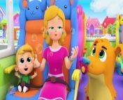 Learning is always fun with Wheels On The Bus Baby Songs popular nursery rhymes. We bring to you some amazing songs for kids to sing along with us and have a good time. Kids will dance, laugh, sing and play along with our videos while they also learn numbers, letters, colors, good habits and more! &#60;br/&#62;&#60;br/&#62;&#60;br/&#62;#wheelsonthebus #vehiclesong #roundandround #streetvehicle #carsandtrucks #nurseryrhymes &#60;br/&#62;#kindergarten #preschool #videosforbabies #cartoonvideo #kidssongs