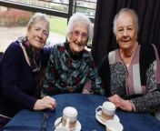 A Dementia Cafe has been set up for residents and members of the public for an afternoon of entertainment, advice and refreshments, every month at Belong Wigan, Platt Bridge.
