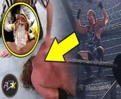 Not every spot can go off without a hitch, especially in a big box of chains and steel. These are the craziest of the crazy when it comes to Elimination Chamber botches and Laurie is here to break them all down.&#60;br/&#62;&#60;br/&#62;Did we miss any crazy Elimination Chamber botches? Let us know in the comments!&#60;br/&#62;&#60;br/&#62;SUBSCRIBE TO partsFUNknown: https://bit.ly/2J2Hl6q&#60;br/&#62;TWITTER: https://twitter.com/partsfunknown&#60;br/&#62;FACEBOOK: https://www.facebook.com/partsfunknown/&#60;br/&#62;Buy wrestling merchandise here: wrestleshop.com&#60;br/&#62;Read more Feature content here on WrestleTalk.com: https://wrestletalk.com/features/