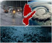 తెలుగు రాష్ట్రాల ప్రజలు ఎండలతో విలవిలలాడుతున్నారు. &#60;br/&#62; &#60;br/&#62;The Meteorological Department has announced that light to moderate rains are likely to occur here and there for two days in AP and Telangana. &#60;br/&#62; &#60;br/&#62;#Rains &#60;br/&#62;#RainsUpdate &#60;br/&#62;#Monsoon &#60;br/&#62;#IMD &#60;br/&#62;#WeatherUpdate &#60;br/&#62;#WeatherReport &#60;br/&#62;#AndhraPradesh &#60;br/&#62;#Telangana &#60;br/&#62;#APRains&#60;br/&#62;~ED.234~PR.39~