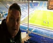 Leeds United writer Lee Sobot with his verdict from the Elland Road stands on a stunning victory against the Championship&#39;s leaders and nine league wins in a row for Daniel Farke&#39;s side.