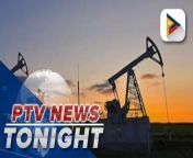 Oil prices fall but maintained 3-week highs amid Middle East conflict &#60;br/&#62; 