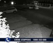 Wangaratta police are appealing for any information regarding the theft of a red Holden Commodore station wagon on Anzac Road at Springhurst on February 8, 2024.