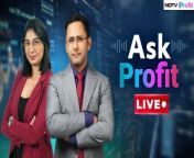#ABBIndia gains 9% on the back of strong results as the company continues to see strong order momentum,&#60;br/&#62;&#60;br/&#62;&#60;br/&#62;Get all your stock-related queries answered by our technical and fundamental guests with Smriti Chaudhary on Ask Profit.&#60;br/&#62;&#60;br/&#62;&#60;br/&#62;Guest List:&#60;br/&#62;Saurabh Jain, Equity Head, Research, SMC Global Securities &#60;br/&#62;Ajit Mishra, SVP-Research Religare Broking &#60;br/&#62;______________________________________________________&#60;br/&#62;&#60;br/&#62;&#60;br/&#62;For more videos subscribe to our channel: https://www.youtube.com/@NDTVProfitIndia&#60;br/&#62;Visit NDTV Profit for more news: https://www.ndtvprofit.com/&#60;br/&#62;Don&#39;t enter the stock market unaware. Read all Research Reports here: https://www.ndtvprofit.com/research-reports&#60;br/&#62;Follow NDTV Profit here&#60;br/&#62;Twitter: https://twitter.com/NDTVProfitIndia , https://twitter.com/NDTVProfit&#60;br/&#62;LinkedIn: https://www.linkedin.com/company/ndtvprofit&#60;br/&#62;Instagram: https://www.instagram.com/ndtvprofit/&#60;br/&#62;#ndtvprofit #stockmarket #news #ndtv #business #finance #mutualfunds #sharemarket&#60;br/&#62;Share Market News &#124; NDTV Profit LIVE &#124; NDTV Profit LIVE News &#124; Business News LIVE &#124; Finance News &#124; Mutual Funds &#124; Stocks To Buy &#124; Stock Market LIVE News &#124; Stock Market Latest Updates &#124; Sensex Nifty LIVE &#124; Nifty Sensex LIVE