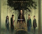 The Spiderwick Chronicles - Teaser Trailer VO
