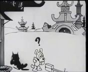 Felix the Cat-False Vases (1929) from 1929 xxxxxxxxxx vedeo