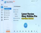 Glary Utilities 6.5.0.8 PRO 2024 is the number one free and all-in-one utility to quickly improve your PC computer performance with just one click. Glary Utilities 6.5.0.8 PRO 2024 can easily clean and maintain your PC computer. It includes more than 20 tools to maximize your PC computer performance.&#60;br/&#62;&#60;br/&#62;Following are the advantages of Glary Utilities 6.5.0.8 PRO 2024.&#60;br/&#62;&#60;br/&#62;One-click maintenance.&#60;br/&#62;One-click maintenance Integrates frequently used functions together. One-click to clean junk files, fix system errors, delete privacy logs, and optimize computer performance.&#60;br/&#62;&#60;br/&#62;Free Up Drive Space.&#60;br/&#62;Disk Cleanup searches for old temporary files, outdated installation files, log files, internet history and cache, error reports, saves offline content and error logs, etc. which you can safely delete on your computer.&#60;br/&#62;&#60;br/&#62;Prevent errors or crashes.&#60;br/&#62;Based on years of experience, Glary Utilities can clean errors in your registry more safely to prevent some unexplained program errors or system crashes. It can also detect and repair disk damage.&#60;br/&#62;&#60;br/&#62;Make your computer work faster.&#60;br/&#62;Is your computer getting slower? Glary Utilities can help you identify and disable unnecessary startup programs that are consuming resources, or uninstall rarely used software to free up more hard disk space.&#60;br/&#62;&#60;br/&#62;Protect Your Privacy.&#60;br/&#62;Your browser will record the URLs you visit, and some software will also save the name of the file you last opened. Glary Utilities can help you find and remove them. Glary Utilities can also help you delete files completely so that they cannot be recovered.&#60;br/&#62;&#60;br/&#62;Keep Your Software Up to Date.&#60;br/&#62;Newer software versions usually have better functions, higher performance, fix bugs and vulnerabilities, and have better security, Glary Utilities can help you find and update new versions in time.&#60;br/&#62;&#60;br/&#62;Recover Lost or Deleted Files.&#60;br/&#62;Have you accidentally deleted an important file? Did you also empty the Recycle Bin? Don&#39;t worry. Glary Utilities can help you find and restore them quickly.&#60;br/&#62;&#60;br/&#62;Analyzing Disk Space Usage.&#60;br/&#62;Are you running out of hard drive space? And you want to know which files or folders take up the most space? Disk Space Analyzer can quickly scan your hard disk and display it by size.&#60;br/&#62;&#60;br/&#62;Find and Remove Duplicate Files.&#60;br/&#62;You may have downloaded the same file twice or backed up the same file twice. Duplicate Files Are Big Disk Space Hogs. Duplicate Finder can help you find and remove them.&#60;br/&#62;&#60;br/&#62;GET IMMEDIATELY GLARY UTILITIES 6.4.0.7 PRO&#60;br/&#62; https://s.id/GlarySoft&#60;br/&#62;&#60;br/&#62;DISCOUNT 50% OFF&#60;br/&#62; https://s.id/GlaryUtilitiesPro_GUP50&#60;br/&#62;Coupon: GUP50&#60;br/&#62;&#60;br/&#62;DISCOUNT 30% OFF&#60;br/&#62; https://s.id/GlaryUtilitiesPro_GUP30&#60;br/&#62;Coupon: GUP30&#60;br/&#62;&#60;br/&#62;Glary Utilities 6.5.0.8 PRO 2024 [for 1 Year 2024]:&#60;br/&#62;#1&#60;br/&#62;hephzibah1296[at]wireconnected[dot]com&#60;br/&#62;‍D6B9A0-054456-41BFD4-E84623-955A21&#60;br/&#62;#2&#60;br/&#62;stoney.setayesh[at]milkcreeks[dot]com&#60;br/&#62;‍62C507-054456-41FD0F-5EE5F1-1C7518&#60;br/&#62;#3&#60;br/&#62;amitie612[at]wireconnected[dot]com&#60;br/&#62;‍D2DAD3-053456-419967-90C901-B30B09&#60;br/&#62;&#60;br/&#62;Notes:&#60;br/&#62; REPLACE [at] WITH @ AND [dot] WITH A DOTS.&#60;br/&#62;&#60;br/&#62;#glaryutilitiespro2024