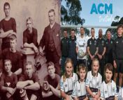 The Balgownie Rangers Football Club, near Wollongong, has been officially confirmed as Australia’s oldest continually running football club. It now sits tenth on the Club of Pioneers list compiled by Sheffield FC, the world&#39;s oldest football club.