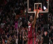 Miami Heat Pull Off Impressive Win Against Sacramento Kings from www bam