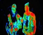 Predator - Thermal Vision & Sound Recording from fucked sound