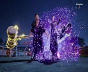 The Legend Of Sword Domain Season 3 Episode 128 Sub Malay from malay 6