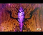 The Dark Crystal Age of ResistanceTrailerNetflix from the dark lord