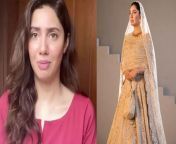 Mahira Khan Pregnancy Rumours: प्रेग्नेंसी की खबरों पर माहिरा खान ने चुप्पी तोड़ी है। एक्ट्रेस ने कहा, &#39;मुझे नहीं पता कि लोग... &#60;br/&#62; &#60;br/&#62;Mahira Khan Pregnancy Rumors: Mahira Khan has broken her silence on the news of pregnancy. The actress said, &#39;I don&#39;t know that people… &#60;br/&#62;. &#60;br/&#62;. &#60;br/&#62; &#60;br/&#62;#MahiraKhan &#60;br/&#62;~HT.178~ED.118~PR.115~