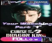 Curse Of The Dragon King Full