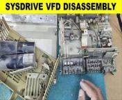 Watch on YouTube for more videos https://youtu.be/E8RJg1B83cY&#60;br/&#62;&#60;br/&#62;Omron Sysdrive3G3SV-BB015-E 1.5KW VFD Disassembly. &#60;br/&#62;You are Invited to Join Haseeb Electronics&#60;br/&#62;https://www.youtube.com/channel/UCamuZ8n1PwdZpzxV32b1l_w/join&#60;br/&#62;&#60;br/&#62;To Follow my Facebook page&#60;br/&#62;https://web.facebook.com/profile.php?id=100090330195994&#60;br/&#62;&#60;br/&#62;#vfd #variablefrequencydrive #acdrive