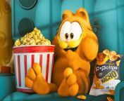 Watch the official new trailer for the animated comedy movie The Garfield Movie, directed by Mark Dindal.&#60;br/&#62;&#60;br/&#62;The Garfield Movie Cast:&#60;br/&#62;&#60;br/&#62;Chris Pratt, Samuel L. Jackson, Hannah Waddingham, Ving Rhames, Nicholas Hoult, Cecily Strong, Harvey Guillén, Brett Goldstein and Bowen Yang&#60;br/&#62;&#60;br/&#62;The Garfield Movie will hit theaters May 24, 2024!