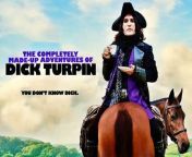 The Completely Made Up Adventures of Dick Turpin S01E01 (2024) from jorge cobian dick