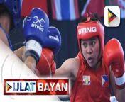 Nesthy Petecio at Rogen Ladon, pasok sa next round ng Olympic Qualifiers