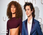‘Dune: Part Two’ stars Timothée Chalamet and Zendaya are hoping for a third film in the franchise.