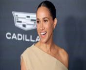 Meghan Markle is set to appear at the SXSW Festival. Markle will join Brooke Shields and Katie Couric for an opening day panel titled &#39;Breaking Barriers, Shaping Narratives: How Women Lead On and Off the Screen.&#39; The festival said in a release around its latest talent lineup, &#92;