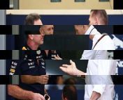 Jos Verstappen: The F1 driver turned F1 father at the heart of Christian Horner scandal&#60;br/&#62;