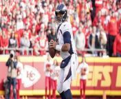 Can Russell Wilson Bounce Back as a Solid NFL Starter? from lexis wilson