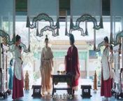 Yongan Dream (2024) ep 14 chinese drama eng sub