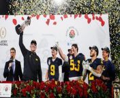 College Football Playoff Plans to Expanding Even More? from marathi college