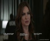 Law and Order SVU 25x07 &#92;