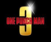 One Punch Man, saison 3 from 3 figer girl