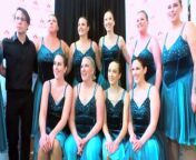 Competition Information:&#60;br/&#62;https://mbskates.ca/2024/01/2024-provincial-championships/&#60;br/&#62;&#60;br/&#62;Adult SYS 2 Synchro - 3 Teams&#60;br/&#62;Adult SYS 1 Synchro - 4 Teams