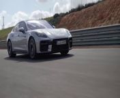 The 463-hp Panamera 4 E-Hybrid and 536-hp 4S E-Hybrid join the 671-hp Turbo E-Hybrid launched last year, and a Turbo S version will also arrive&#60;br/&#62;&#60;br/&#62;Remember when hybrid powertrain options were the odd outlier of an automaker&#39;s model lineup? It seems like a long time ago now, and it&#39;s not just ordinary family car buyers fueling the PHEV trend. Porsche buyers love the Panamera&#39;s available hybrid powertrains so much that in some markets the sedan&#39;s sales are 100 percent electric.&#60;br/&#62;&#60;br/&#62;Therefore, there will be at least four hybrid models in Porsche&#39;s third generation Panamera series. We were introduced to the 348 hp (353 PS) non-hybrid Panamera and Panamera 4, as well as the 671 hp (680 PS) Turbo E-Hybrid, when Porsche introduced the revised sedan last November, and now it&#39;s fleshing out the lineup with the Panamera 4 E. Hybrid and Panamera 4S E-Hybrid. What about the fourth add-on option? Here&#39;s the upcoming Turbo S E-Hybrid.&#60;br/&#62;&#60;br/&#62;Both of the new PHEVs are powered by the same base 2.9-liter V6, but the ICE package adds 300 hp (304 PS) to the base E-Hybrid&#39;s 463 hp (470 PS) total system output and 479 lb-ft (650 PS). ) contributes. Nm) of torque, the 4S E-Hybrid&#39;s V6 chips 348 hp (354 PS), for a total of 536 hp (544 PS) and 553 lb-ft (750 Nm).&#60;br/&#62;&#60;br/&#62;Comparing these stats with previous year&#39;s equivalent models reveals that the E-Hybrid gains 8 hp (8 PS), but the S E-Hybrid&#39;s power output drops by 16 hp (16 PS). Yield? Reaching a speed of 280 km/h, the E-Hybrid reaches 97 km/h in 3.9 seconds; this is an improvement of 0.3 seconds; The S E-Hybrid, which reaches a speed of 290 km/h, needs 3.5 seconds, which has not changed.&#60;br/&#62;&#60;br/&#62;Not bad, but the Turbo E-Hybrid will get you there in about 3.0 seconds, and we can expect the Turbo S E-Hybrid to double that when it arrives with 729 hp (740 PS), probably later this year. V8 powered from the new Cayenne.&#60;br/&#62;&#60;br/&#62;The electric motor, hidden inside the Panamera&#39;s PDK transmission, produces 187 hp (190 PS) this time, compared to 134 hp (136 PS) for the engine of older PHEVs. And each of the new hybrids has the same 25.9 kWh (gross) battery; This is 45 percent larger than the 17.9 kWh unit fitted to the old car. Porsche hasn&#39;t specified any range figures, but with this kind of battery expansion program the numbers will be much better than before.&#60;br/&#62;&#60;br/&#62;That wouldn&#39;t be a stretch: The old E-Hybrid and S E-Hybrid both had an EPA range estimate of just 19 miles (31 km). Larger batteries take longer to charge, of course, but Porsche has fitted an 11kW onboard charger (up from 7kW) to speed things up. But speed is relative. It still takes 2.5 hours to charge the battery.&#60;br/&#62;&#60;br/&#62;Source: https://www.carscoops.com/2024/02/porsche-adds-two-more-e-hybrid-powertrains-to-facelifted-panamera-lineup-and-one-has-lost-some-horses/