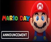 March 10 marks the sacred day of Mario Day, where fans around the world celebrate our favorite platforming plumber. Shigeru Miyamoto-san joins us to introduce some updates within the Mario universe. To start, the Illumination team is hard at work with the next installment in The Super Mario Bros. Movie franchise. Chris Meledandri announced that the film is releasing on April 3, 2026 in the US and other territories alongside the release in other select territories throughout April 2026. To wrap the announcements. Players can enjoy Paper Mario: The Thousand-Year Door on May 23 for Nintendo Switch alongside Luigi&#39;s Mansion 2 HD on June 27 for Nintendo Switch. Lastly, Dr. Mario, Mario Golf, and Maro Tennis will be available later this week on March 12 through a Nintendo Switch Online subscription.